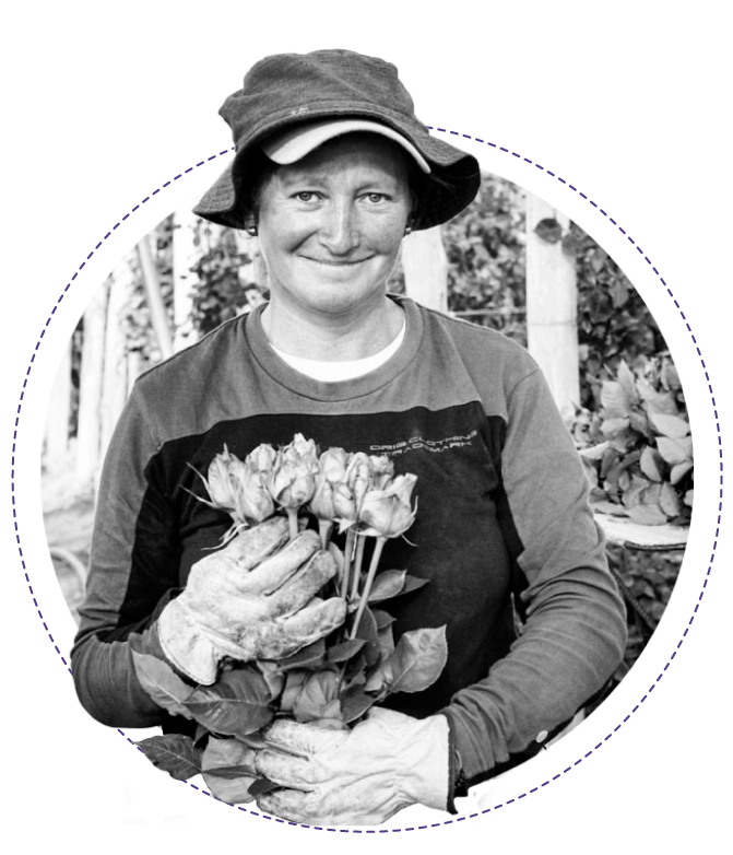 Magnifique Rose About Us