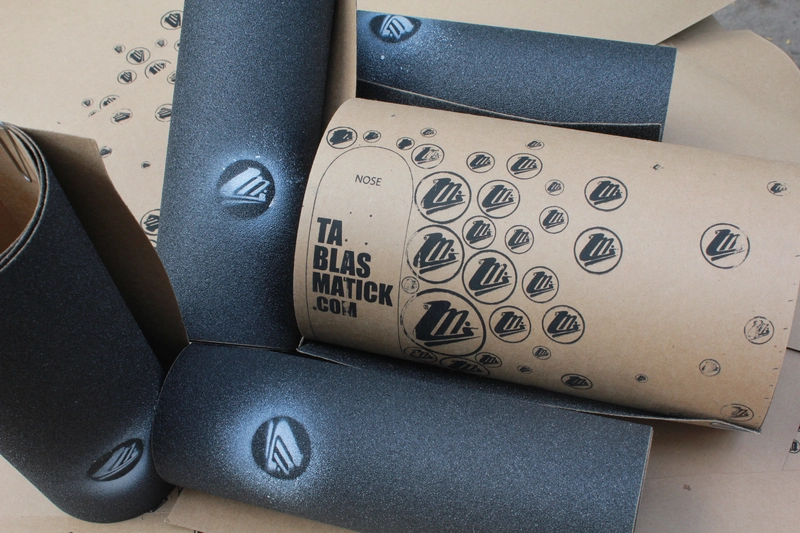 Matick Lija estampada