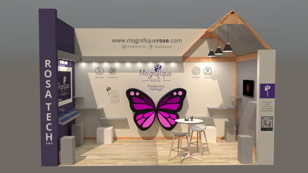 Vista Completa Stand 01