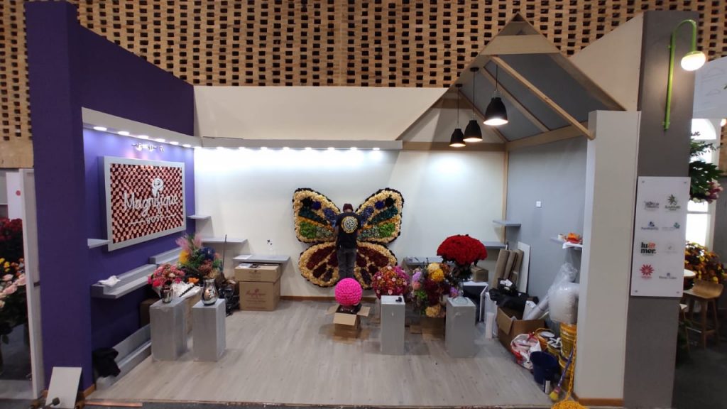 produccion magnifique 2