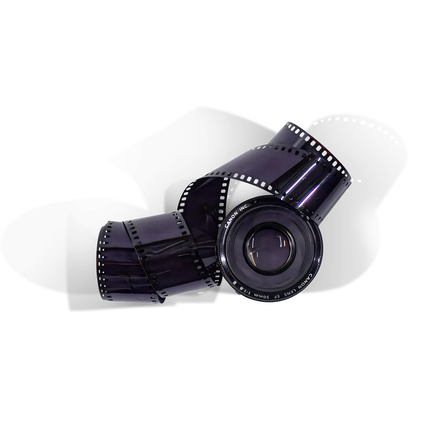 Producción audiovisual profesional