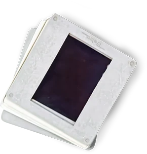 Diapositivas fotograficas