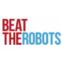 Logo Carrusel Beat the Robots