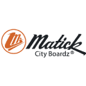 Logo Carrusel Matick