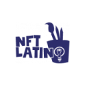 Logo Carrusel NFT Latin