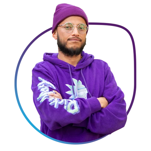 Agencia de comunicación digital - Diego Acosta - Diseñador Visual