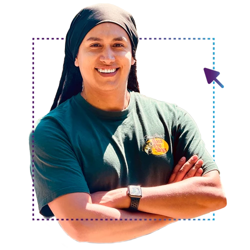 Agencia de comunicación digital - Fabian Blanco - Diseñador UX