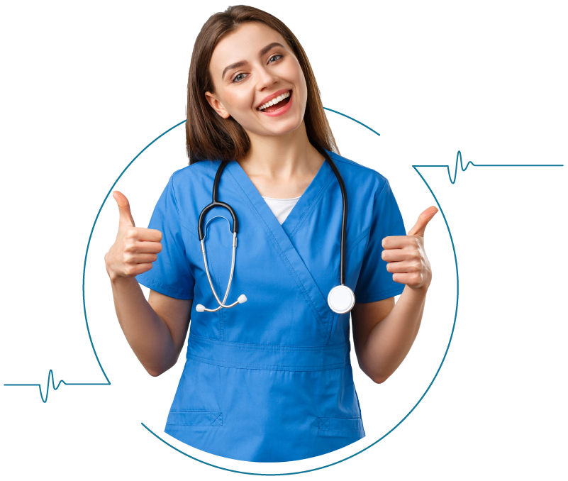 Health at Home Enfermera Testimoniales V2