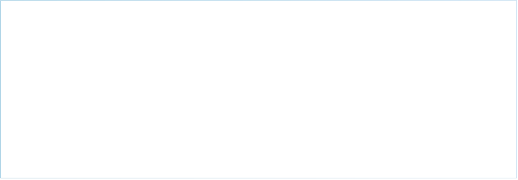 Rectangulo borde Azul