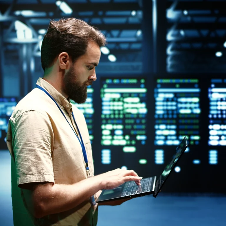 Carrusel Servidores web Certificado SSL